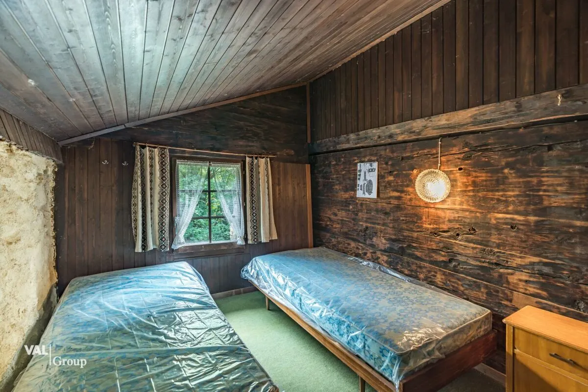 Brig for sale Chalet Switzerland - cChic-immoHub your real estate portal