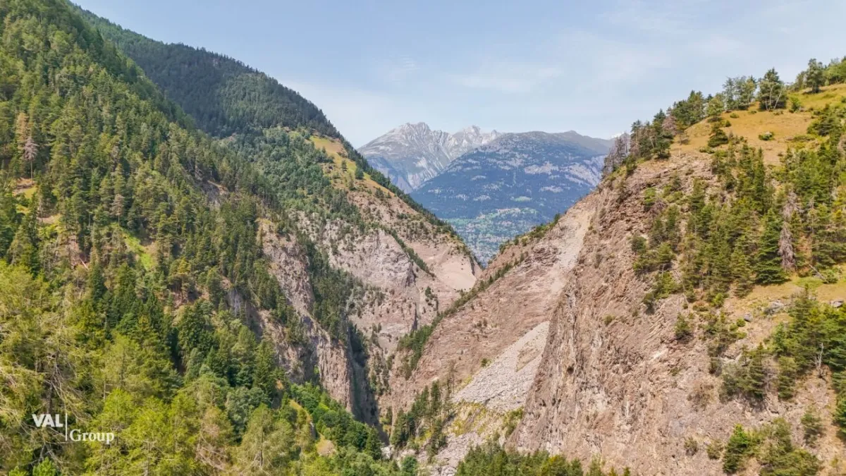 Brig for sale Chalet Switzerland - cChic-immoHub your real estate portal