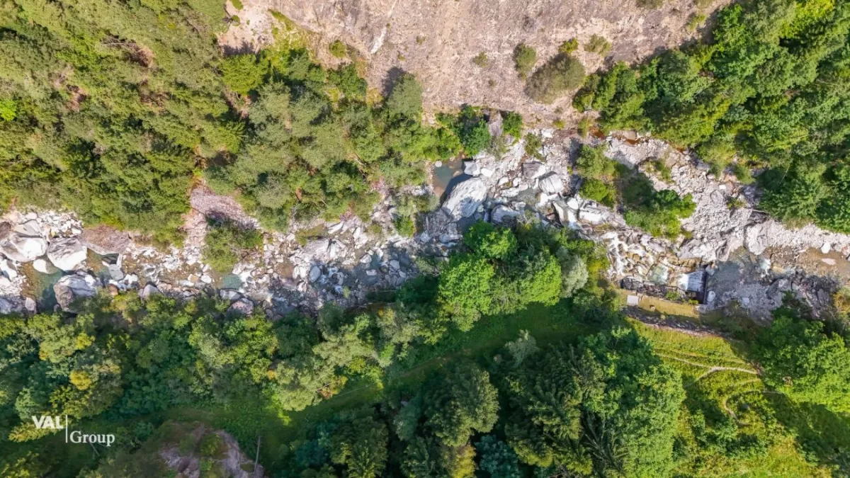 Brig for sale Chalet Switzerland - cChic-immoHub your real estate portal