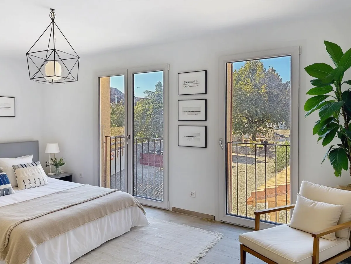 Fey for sale Single house Switzerland - cChic-immoHub your real estate portal