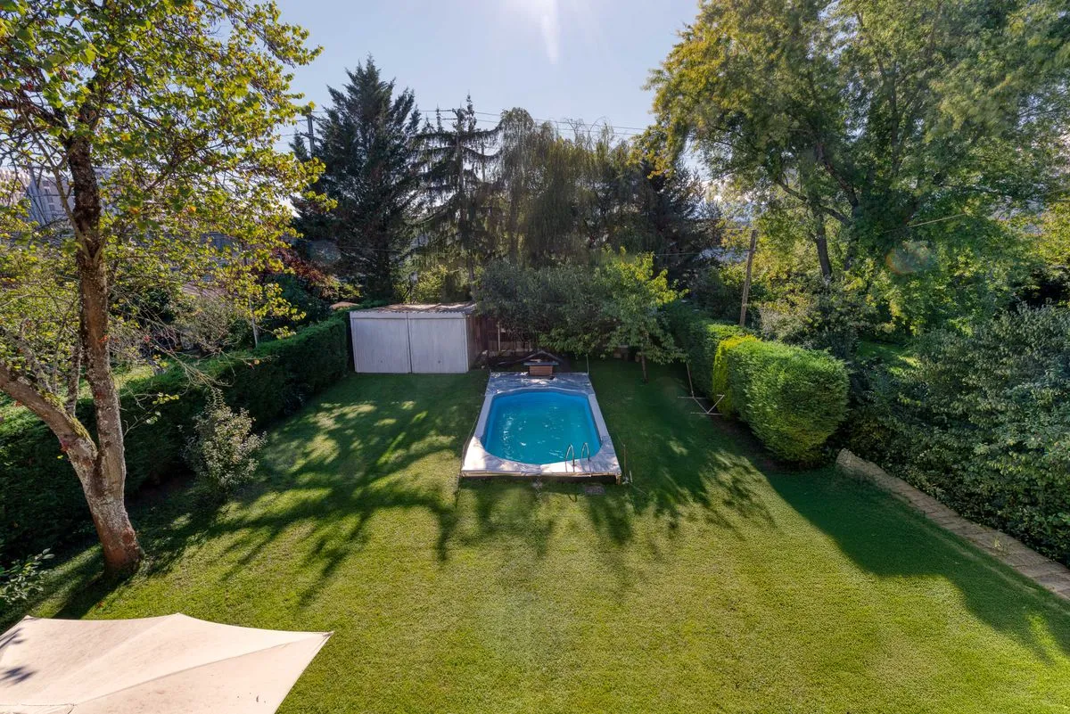 Le Lignon for sale Single house Switzerland - cChic-immoHub your real estate portal