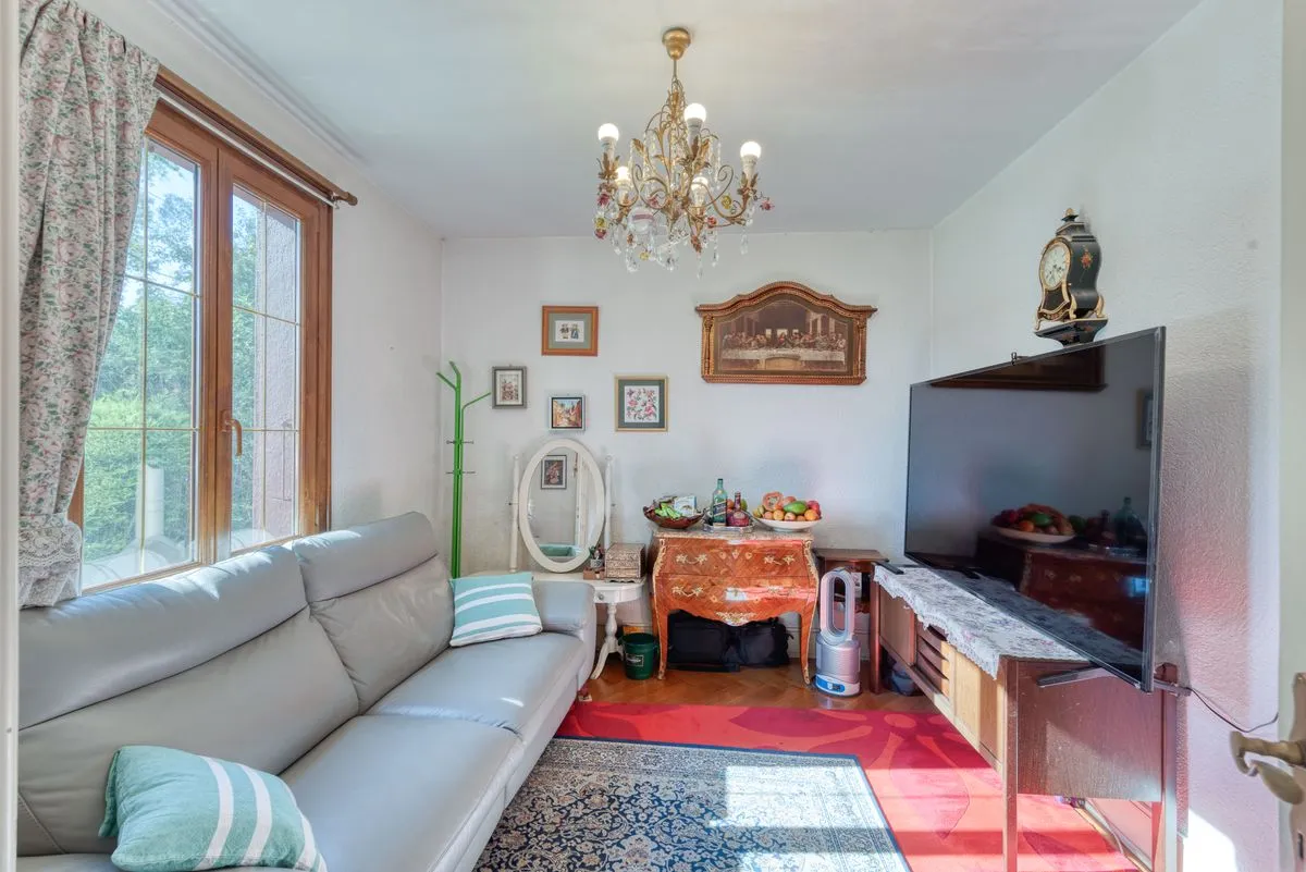 Le Lignon for sale Single house Switzerland - cChic-immoHub your real estate portal
