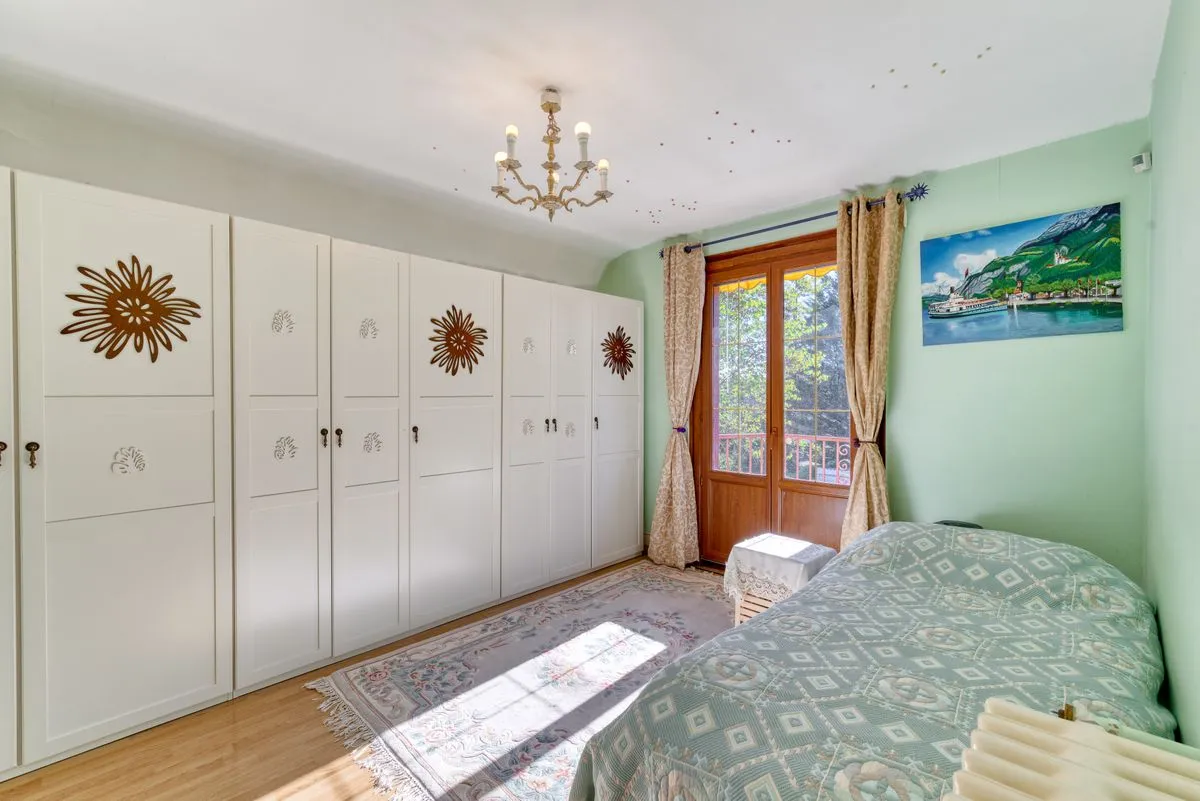 Le Lignon for sale Single house Switzerland - cChic-immoHub your real estate portal