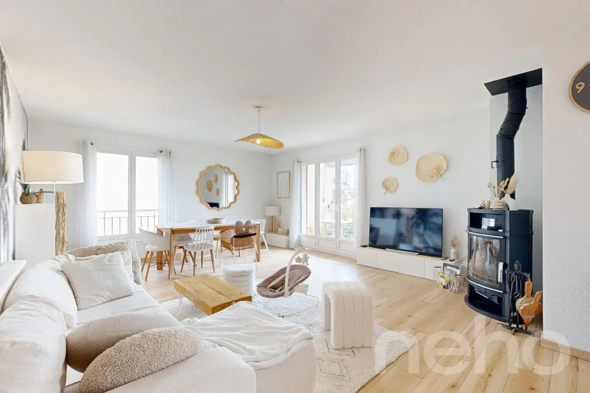 Corcelles NE for sale Apartment Switzerland - cChic-immoHub your real estate portal