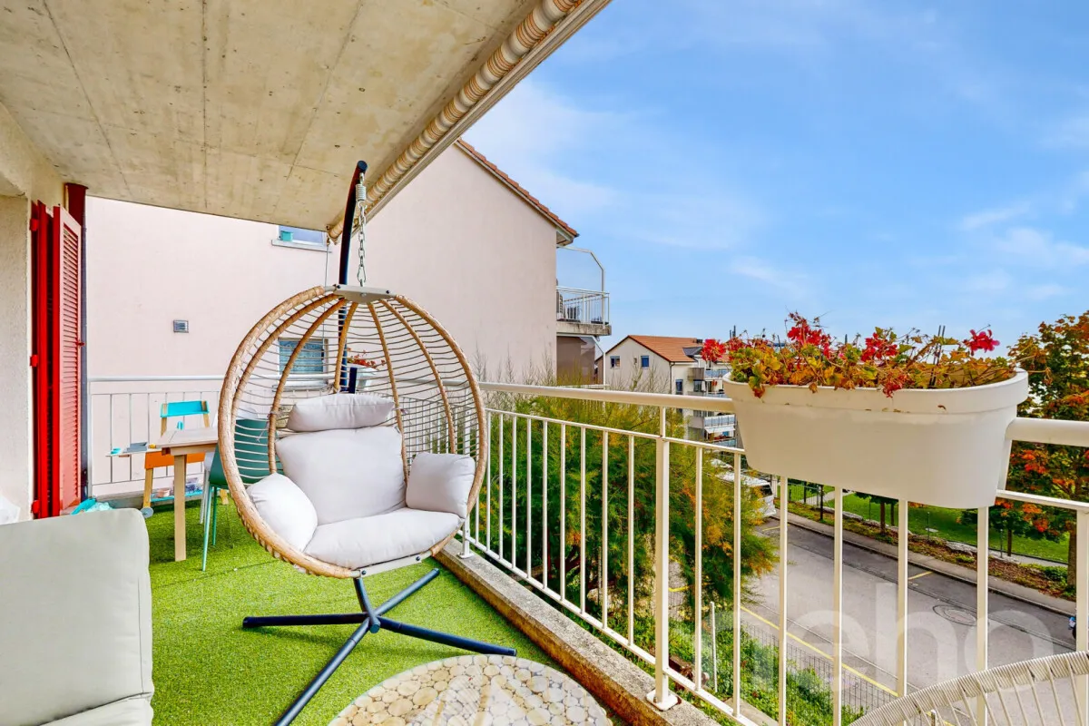 Corcelles NE for sale Apartment Switzerland - cChic-immoHub your real estate portal