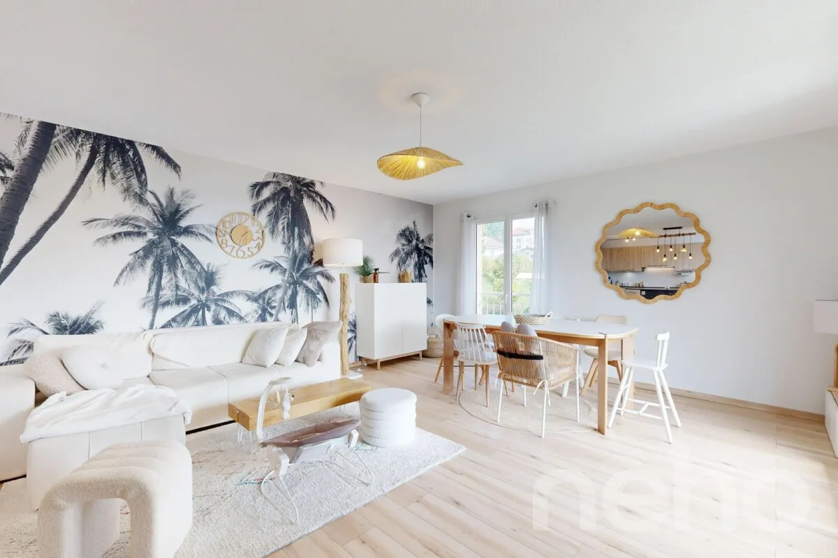 Corcelles NE for sale Apartment Switzerland - cChic-immoHub your real estate portal
