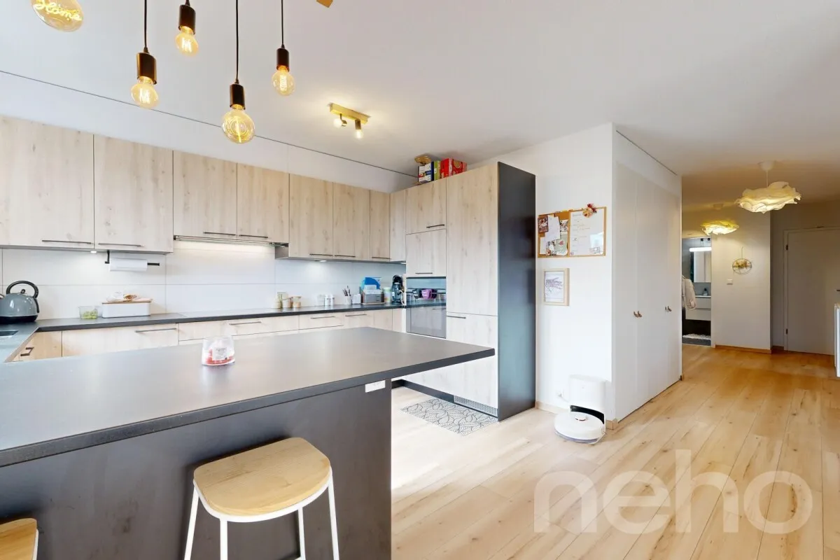Corcelles NE for sale Apartment Switzerland - cChic-immoHub your real estate portal