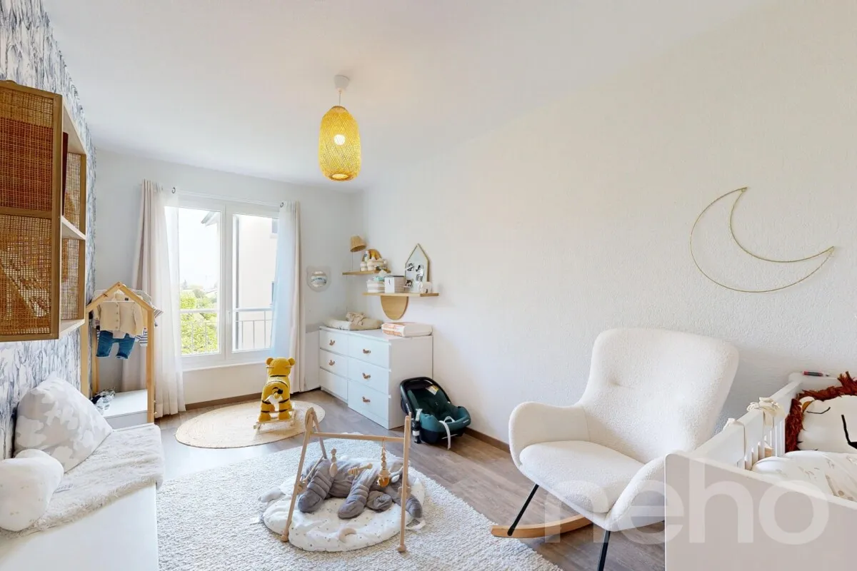 Corcelles NE for sale Apartment Switzerland - cChic-immoHub your real estate portal