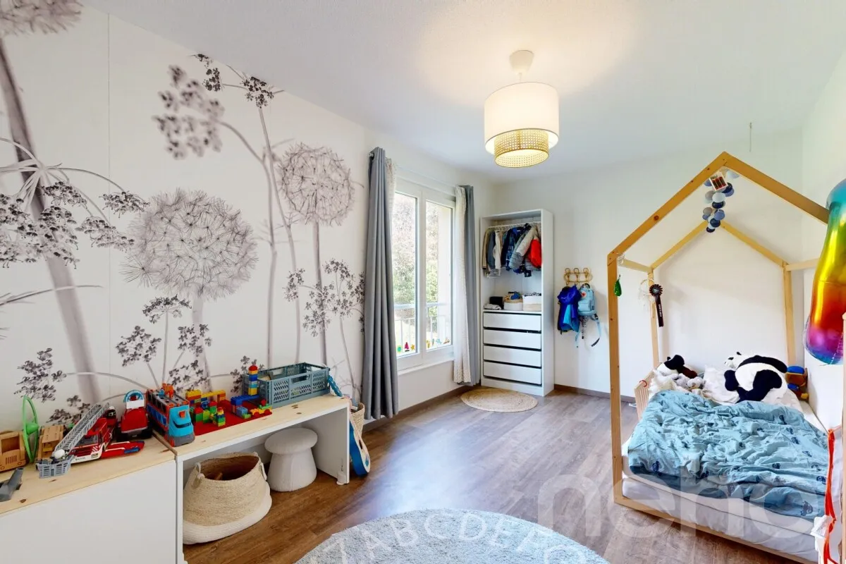 Corcelles NE for sale Apartment Switzerland - cChic-immoHub your real estate portal