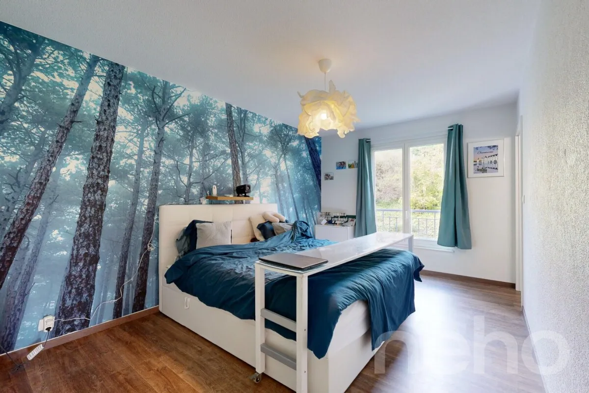 Corcelles NE for sale Apartment Switzerland - cChic-immoHub your real estate portal