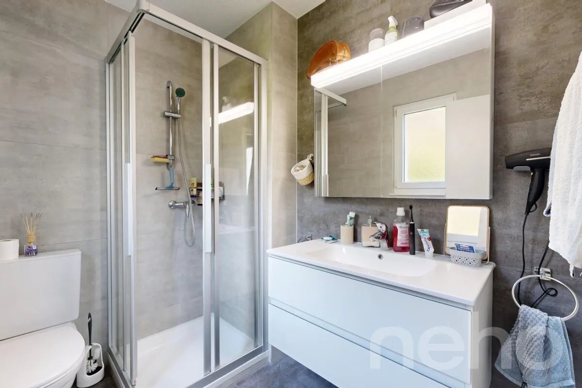 Corcelles NE for sale Apartment Switzerland - cChic-immoHub your real estate portal