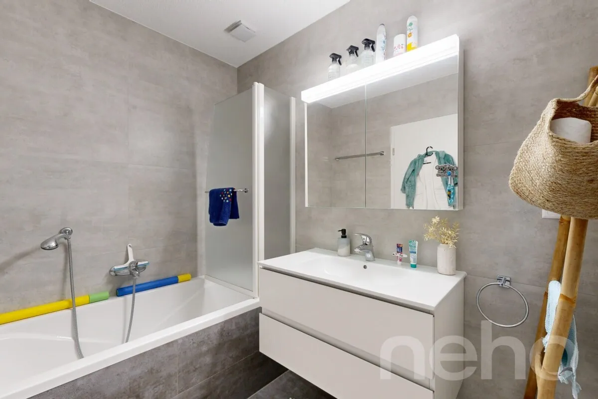 Corcelles NE for sale Apartment Switzerland - cChic-immoHub your real estate portal
