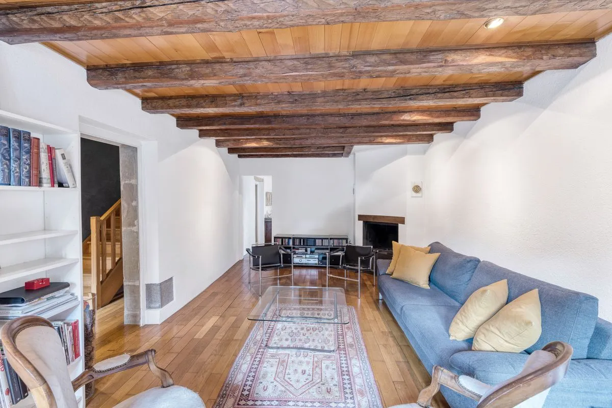 Vernier for sale Attached house Switzerland - cChic-immoHub your real estate portal
