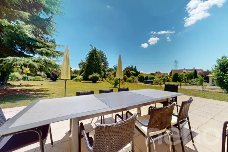 For sale Twin house Jouxtens-Mézery Switzerland - cChic-immoHub your real estate portal