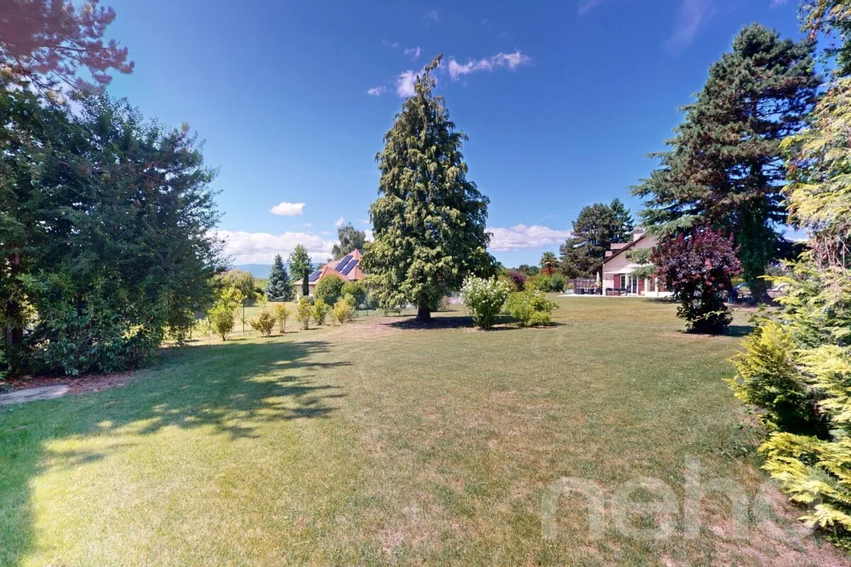 Jouxtens-Mézery for sale Twin house Switzerland - cChic-immoHub your real estate portal