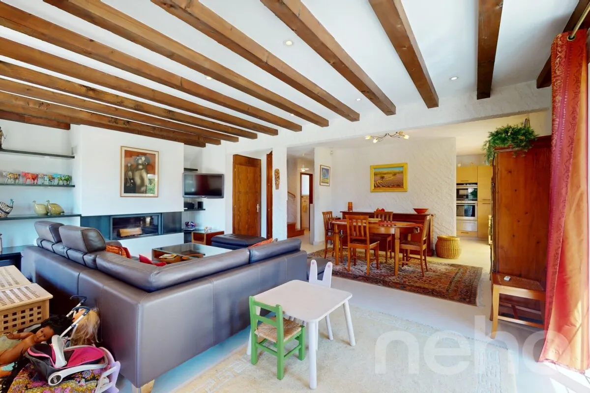 Jouxtens-Mézery for sale Twin house Switzerland - cChic-immoHub your real estate portal