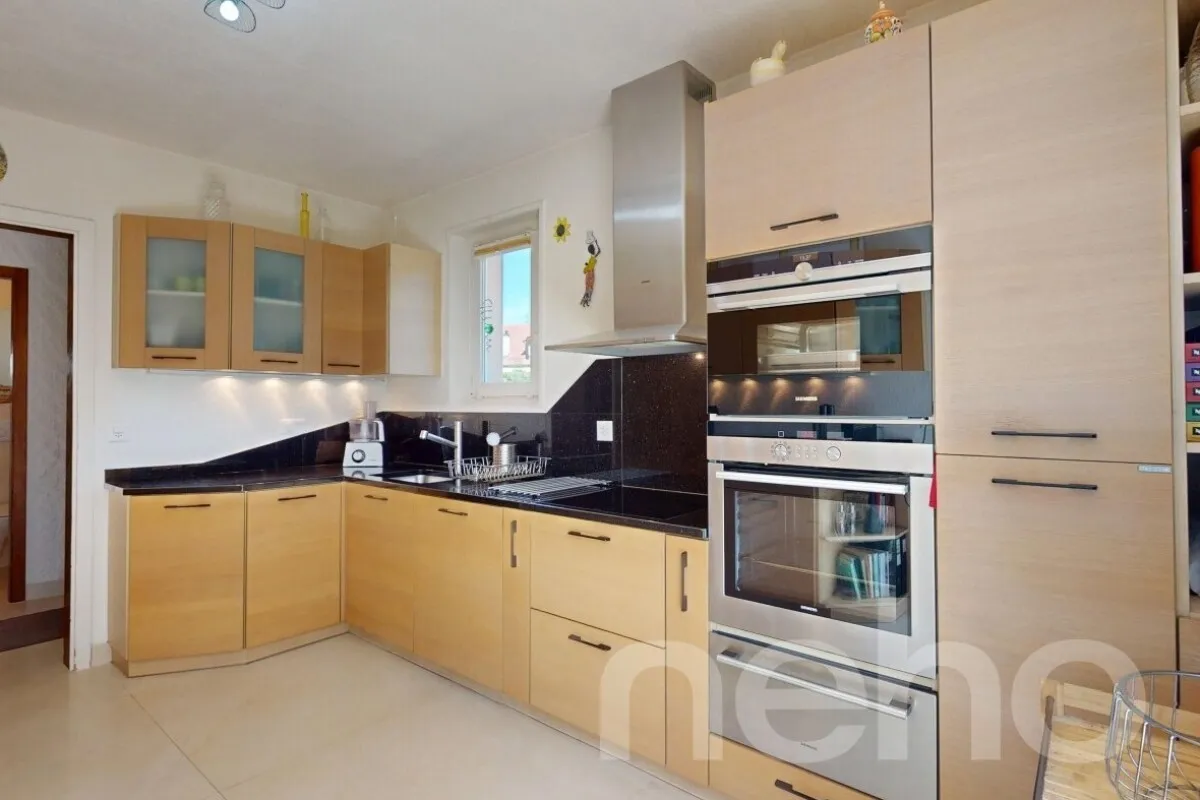 Jouxtens-Mézery for sale Twin house Switzerland - cChic-immoHub your real estate portal
