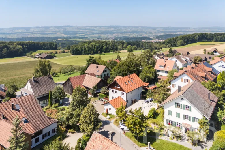 For sale Single house Aeugst am Albis Switzerland - cChic-immoHub your real estate portal
