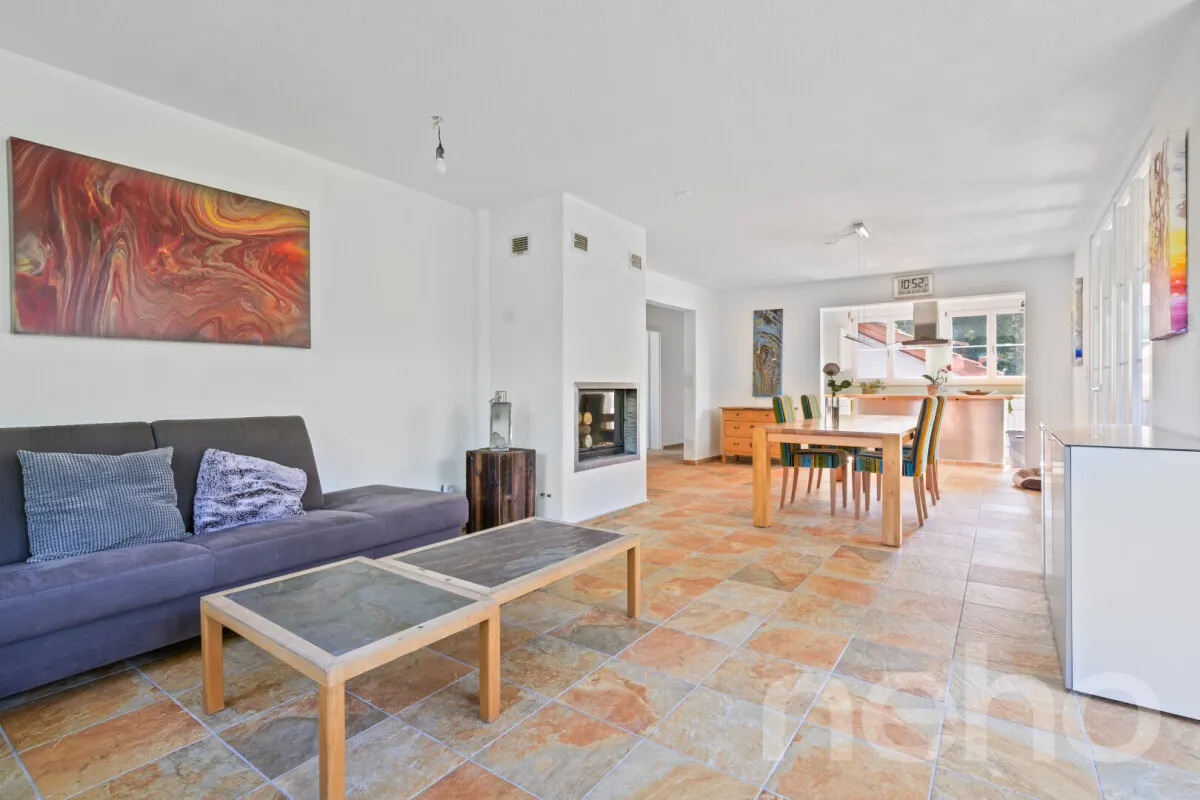 Aeugst am Albis for sale Single house Switzerland - cChic-immoHub your real estate portal