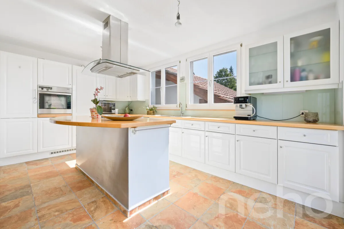 Aeugst am Albis for sale Single house Switzerland - cChic-immoHub your real estate portal