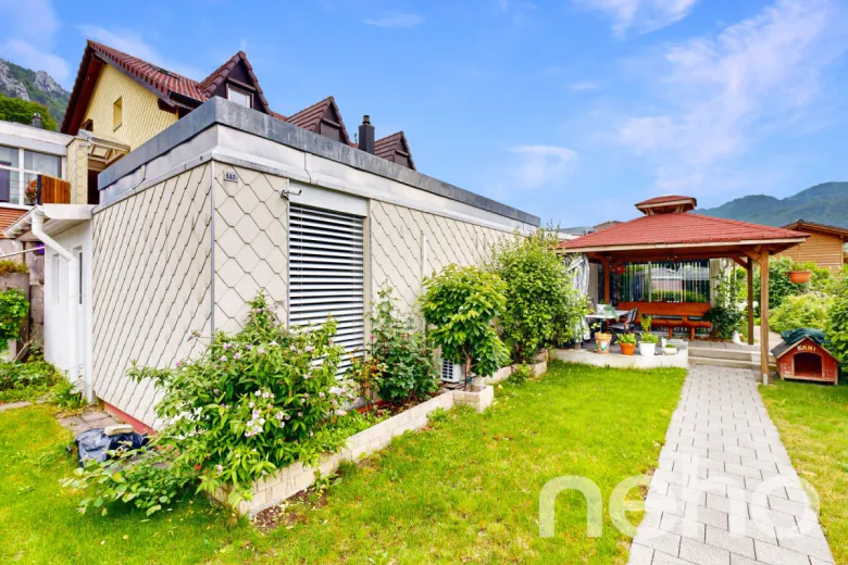 For sale Single house Welschenrohr Switzerland - cChic-immoHub your real estate portal