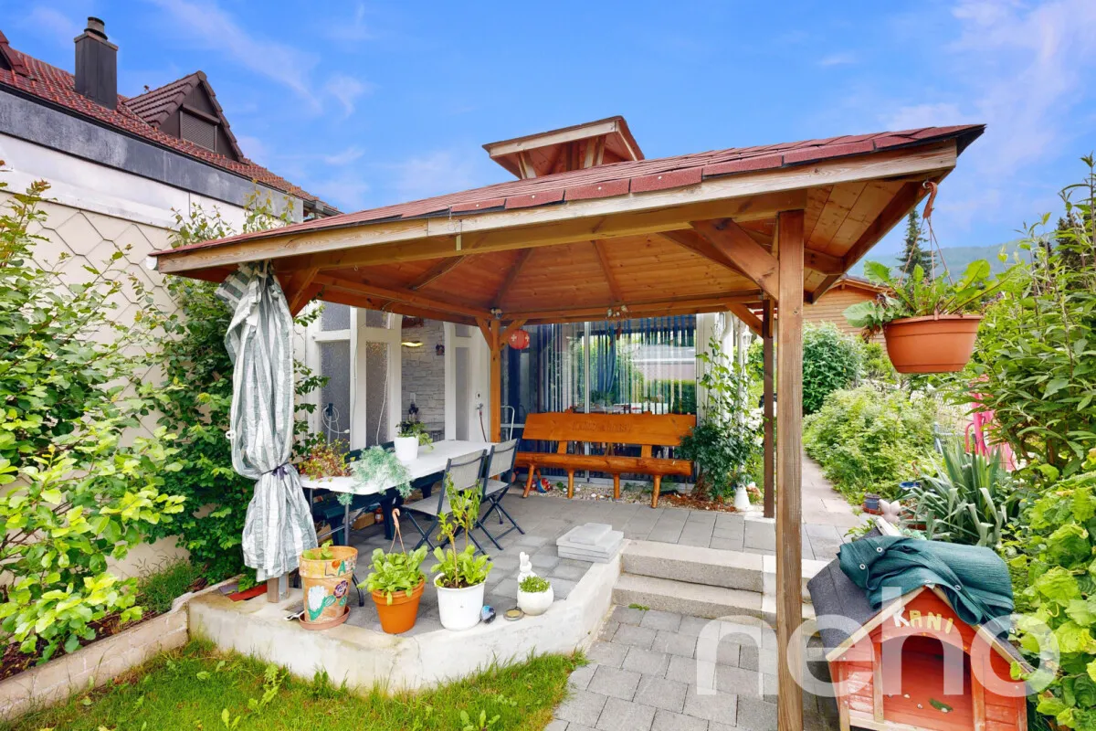 Welschenrohr for sale Single house Switzerland - cChic-immoHub your real estate portal
