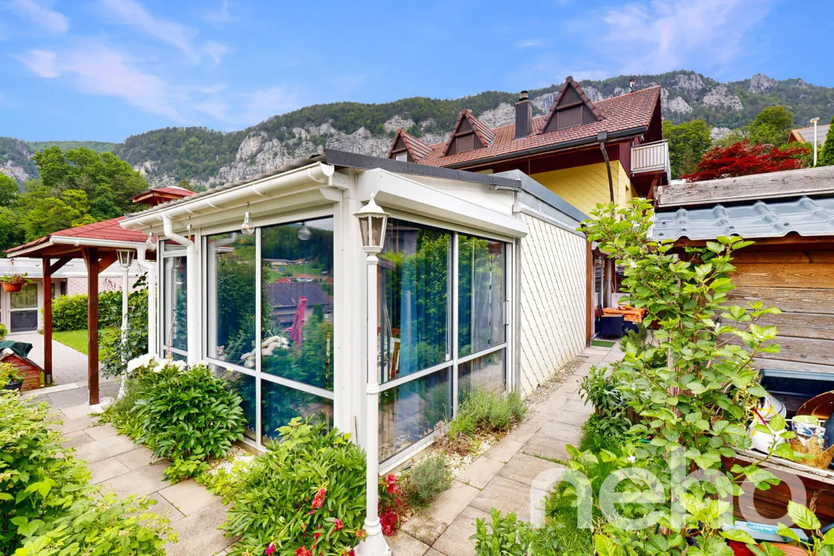 Welschenrohr for sale Single house Switzerland - cChic-immoHub your real estate portal