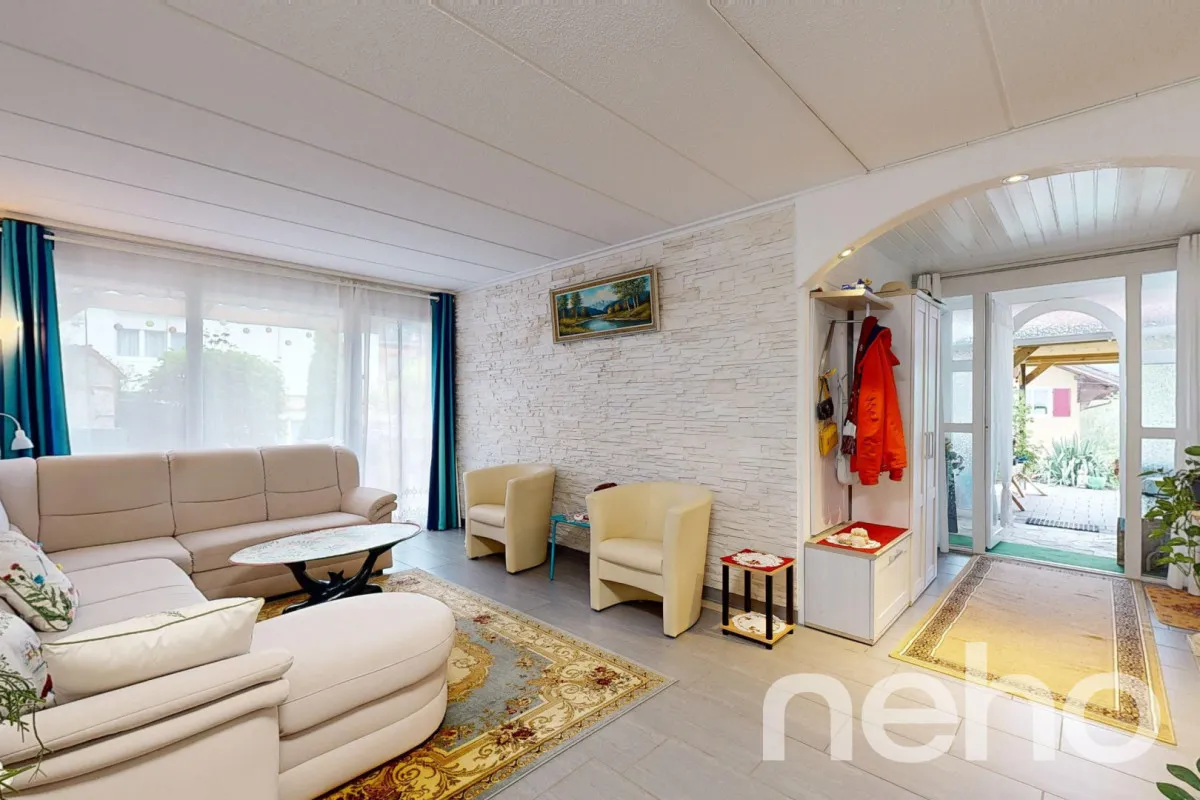 Welschenrohr for sale Single house Switzerland - cChic-immoHub your real estate portal