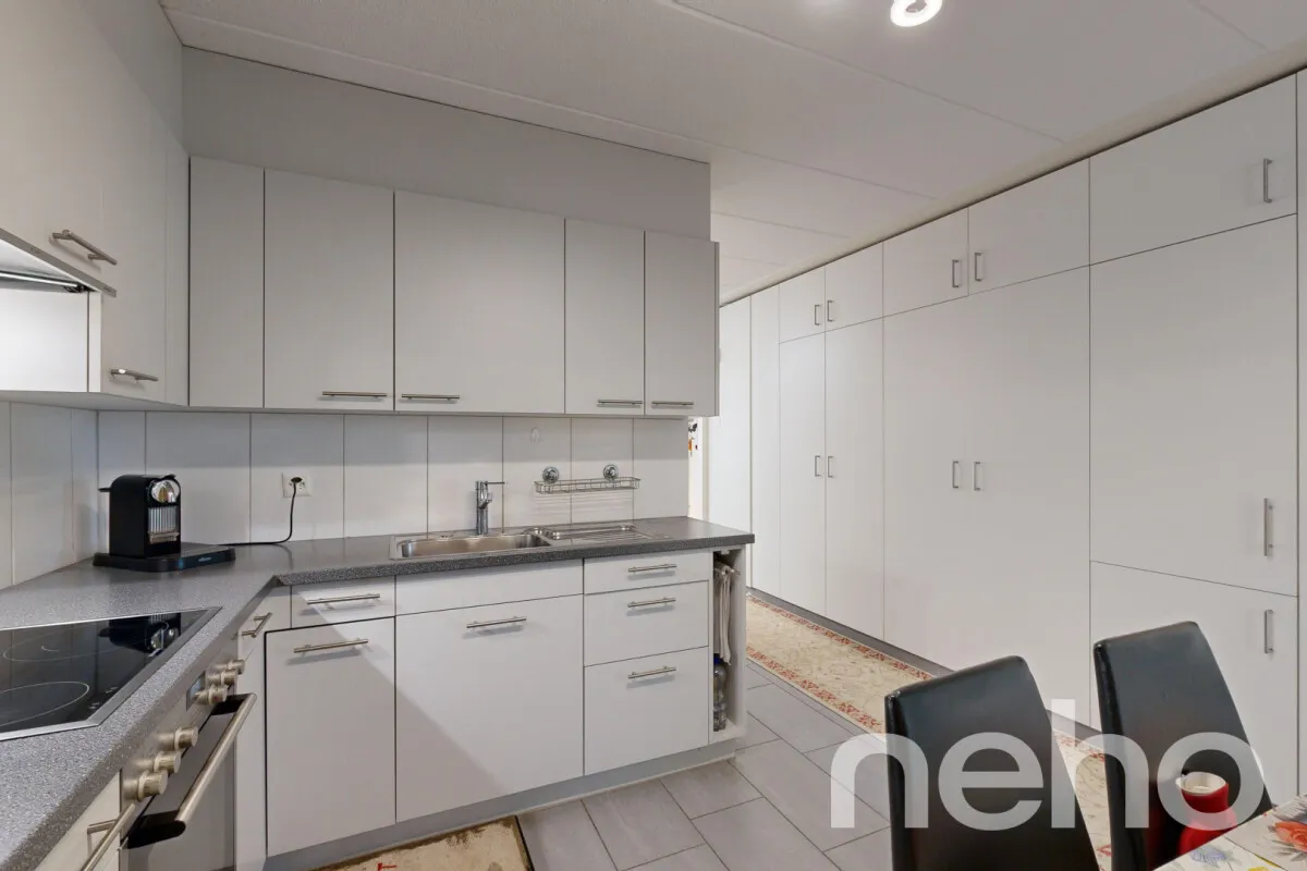 Welschenrohr for sale Single house Switzerland - cChic-immoHub your real estate portal