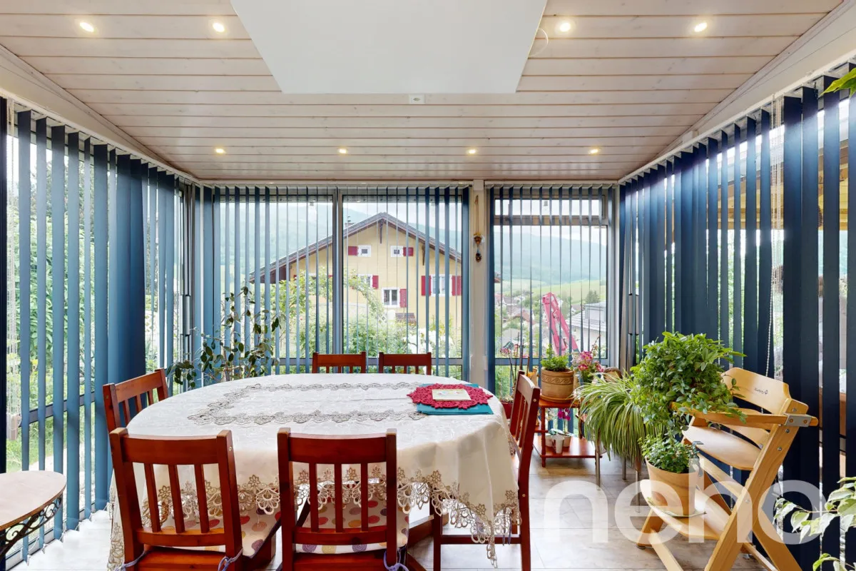 Welschenrohr for sale Single house Switzerland - cChic-immoHub your real estate portal