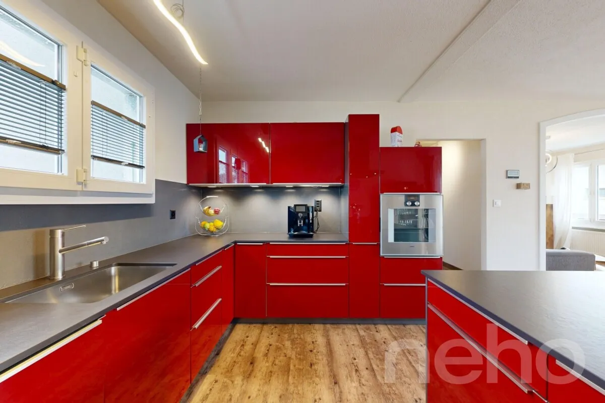 Alle for sale Single house Switzerland - cChic-immoHub your real estate portal