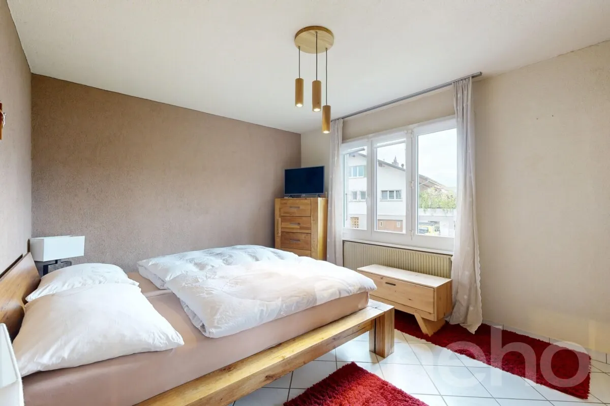 Alle for sale Single house Switzerland - cChic-immoHub your real estate portal