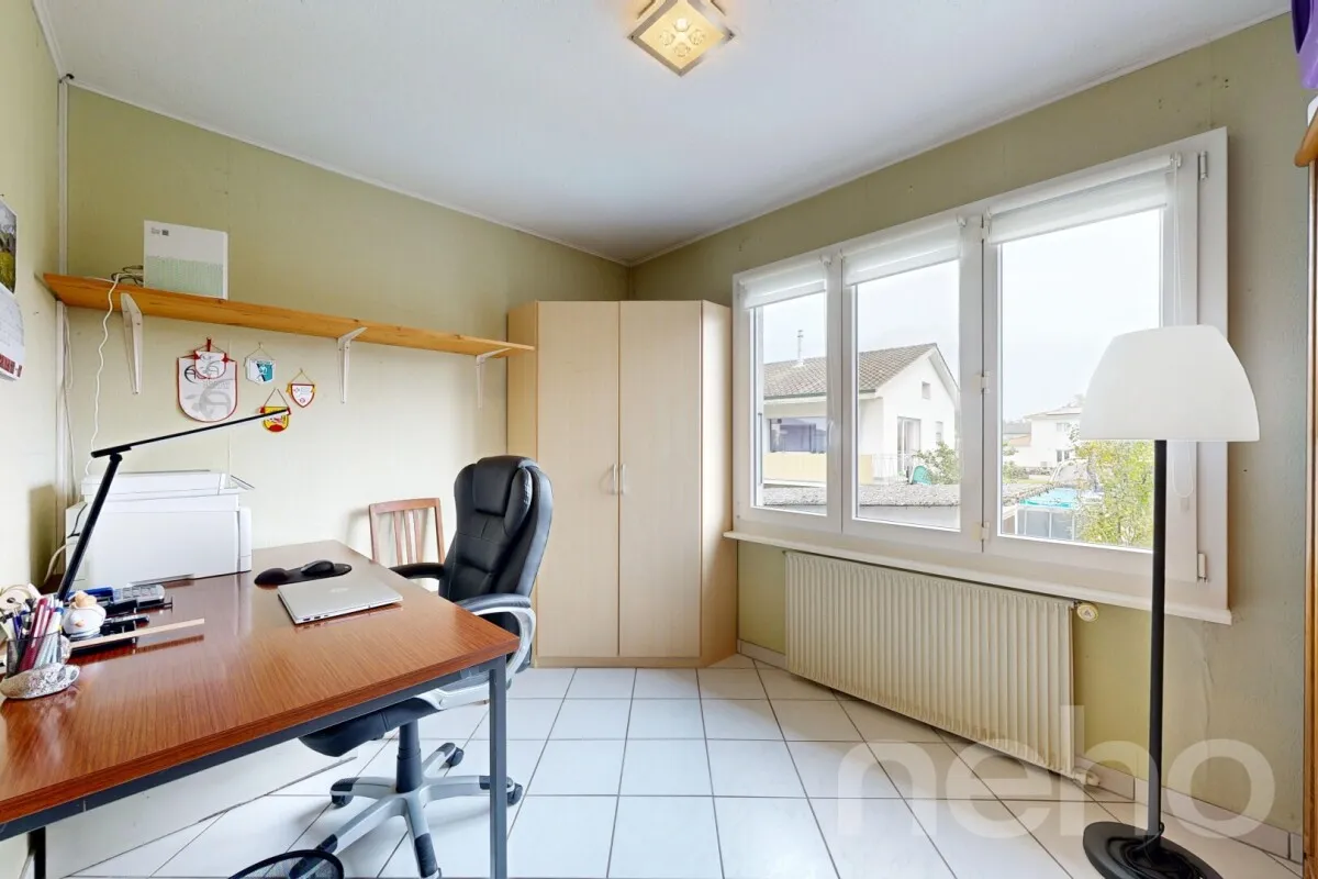 Alle for sale Single house Switzerland - cChic-immoHub your real estate portal