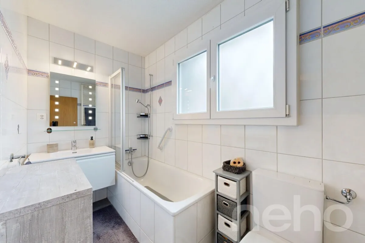 Alle for sale Single house Switzerland - cChic-immoHub your real estate portal