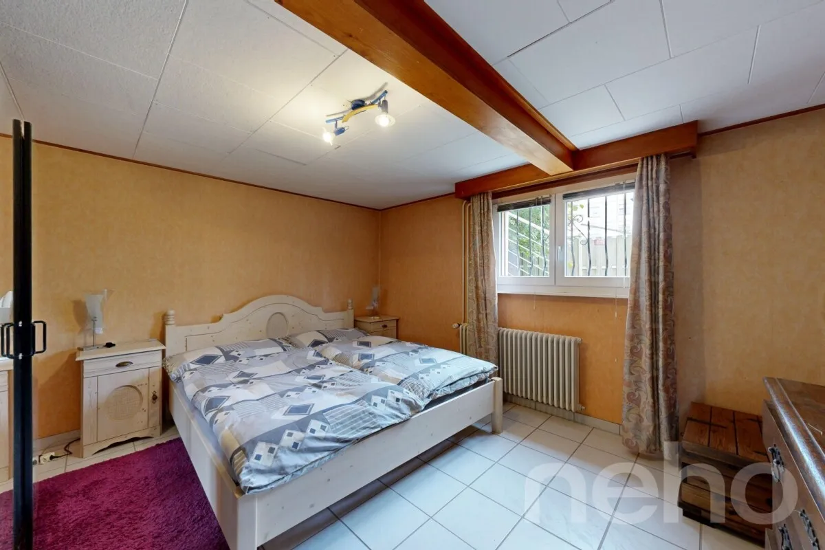 Alle for sale Single house Switzerland - cChic-immoHub your real estate portal