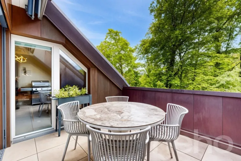 For sale Duplex Coinsins Switzerland - cChic-immoHub your real estate portal