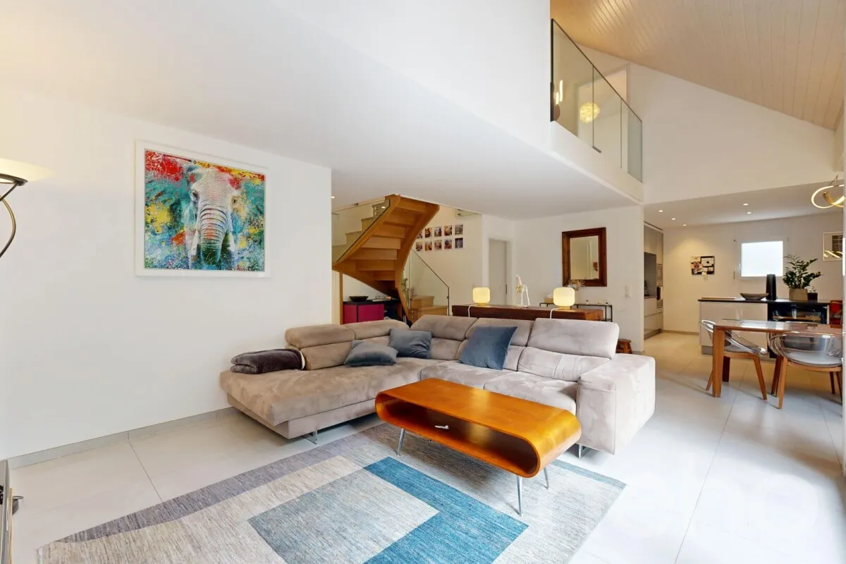 Coinsins for sale Duplex Switzerland - cChic-immoHub your real estate portal