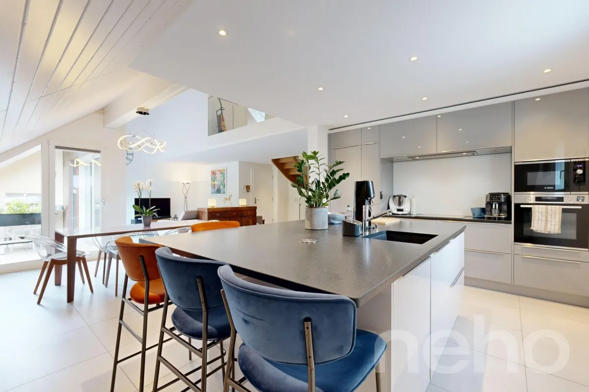 Coinsins for sale Duplex Switzerland - cChic-immoHub your real estate portal
