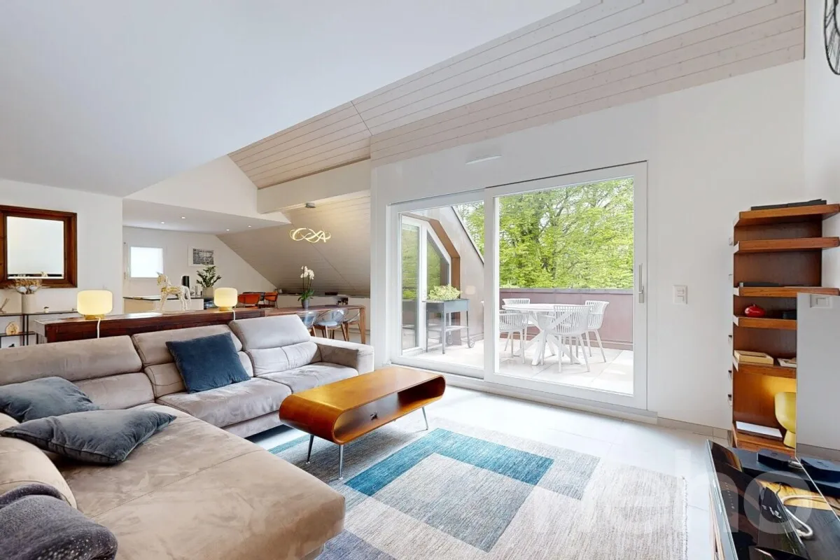 Coinsins for sale Duplex Switzerland - cChic-immoHub your real estate portal