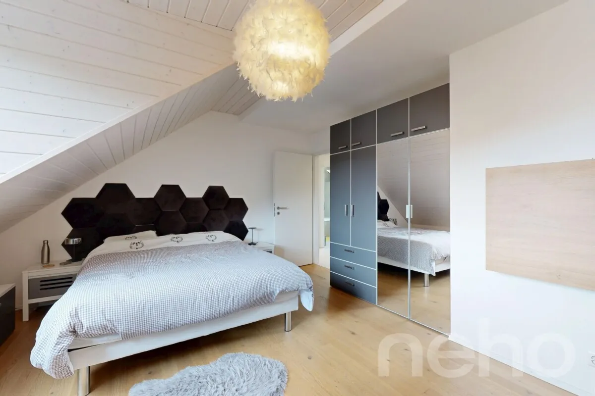Coinsins for sale Duplex Switzerland - cChic-immoHub your real estate portal