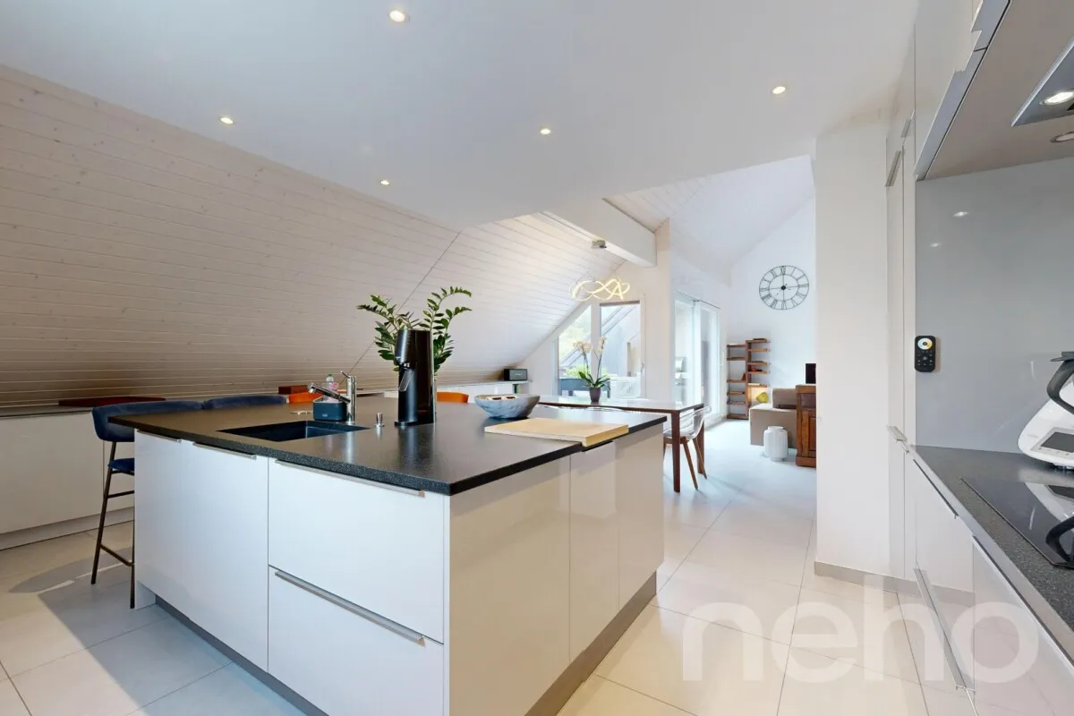Coinsins for sale Duplex Switzerland - cChic-immoHub your real estate portal