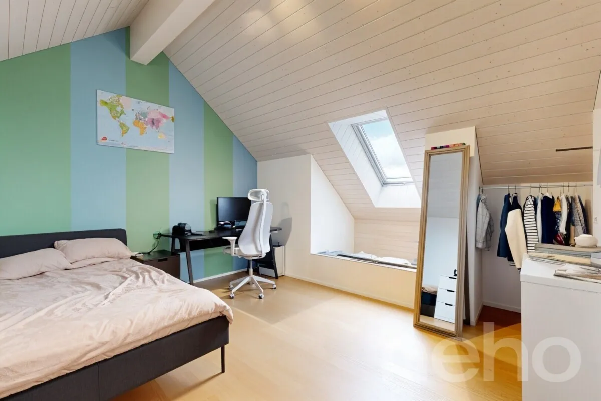 Coinsins for sale Duplex Switzerland - cChic-immoHub your real estate portal