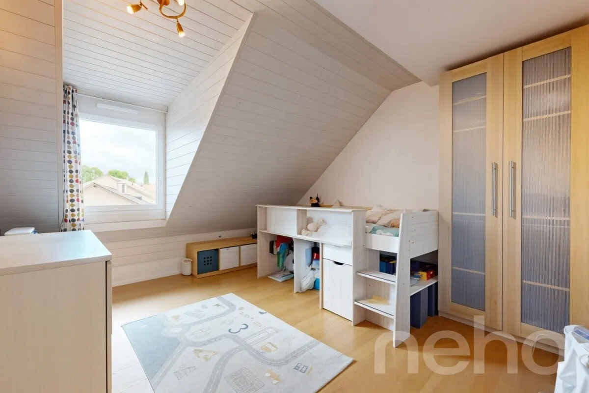 Coinsins for sale Duplex Switzerland - cChic-immoHub your real estate portal