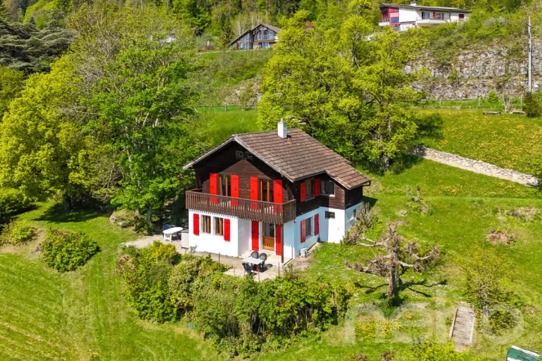 For sale Chalet Montezillon Switzerland - cChic-immoHub your real estate portal