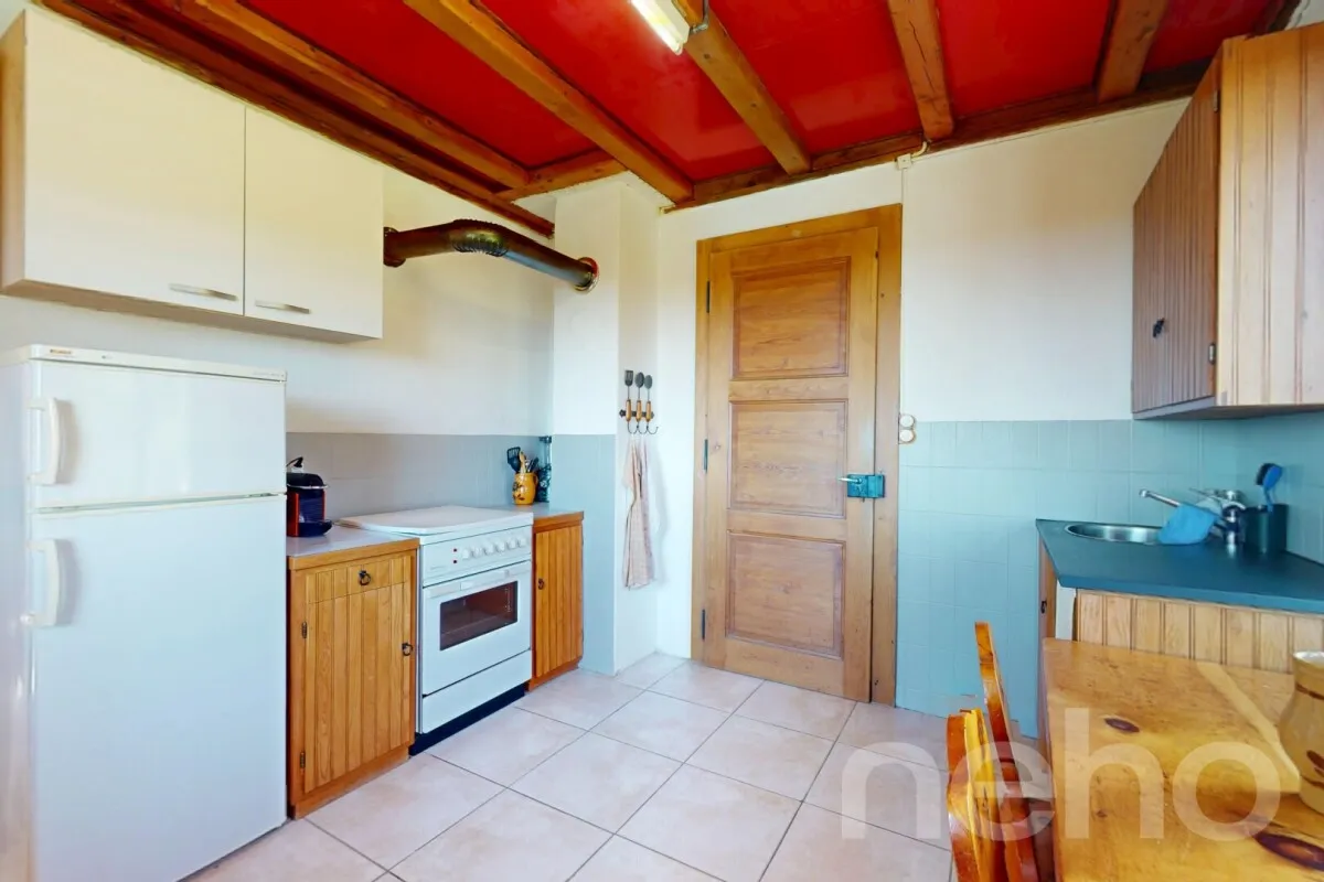 Montezillon for sale Chalet Switzerland - cChic-immoHub your real estate portal