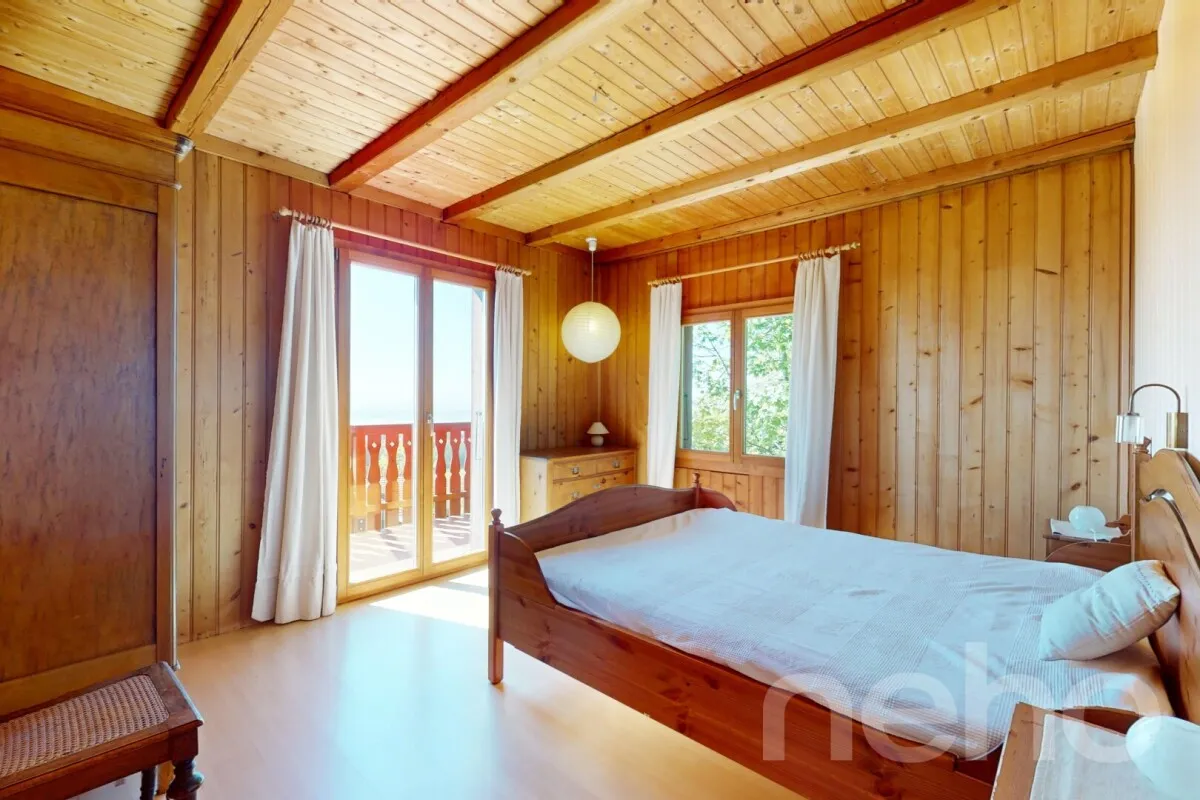 Montezillon for sale Chalet Switzerland - cChic-immoHub your real estate portal