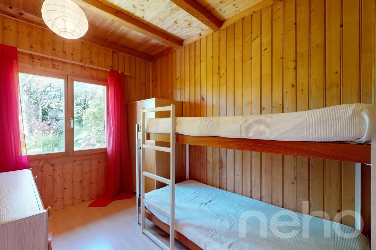 Montezillon for sale Chalet Switzerland - cChic-immoHub your real estate portal