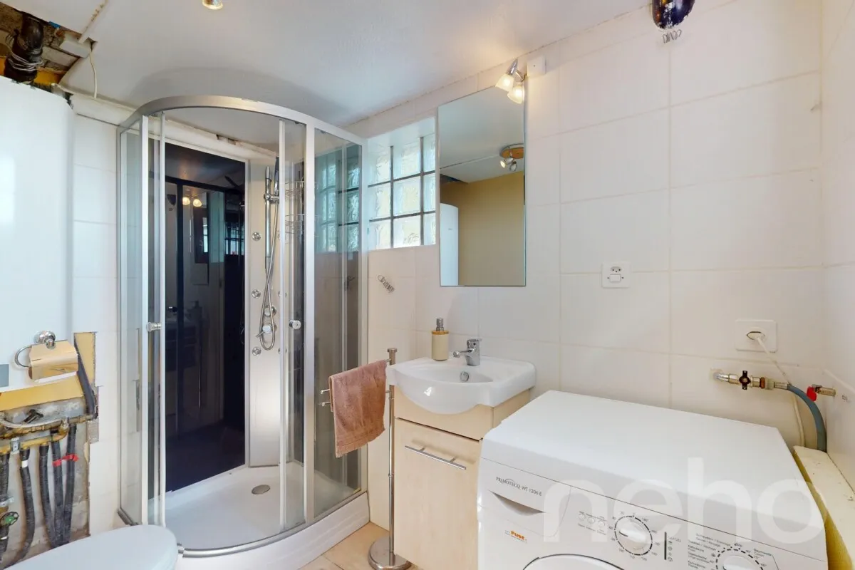 Montezillon for sale Chalet Switzerland - cChic-immoHub your real estate portal