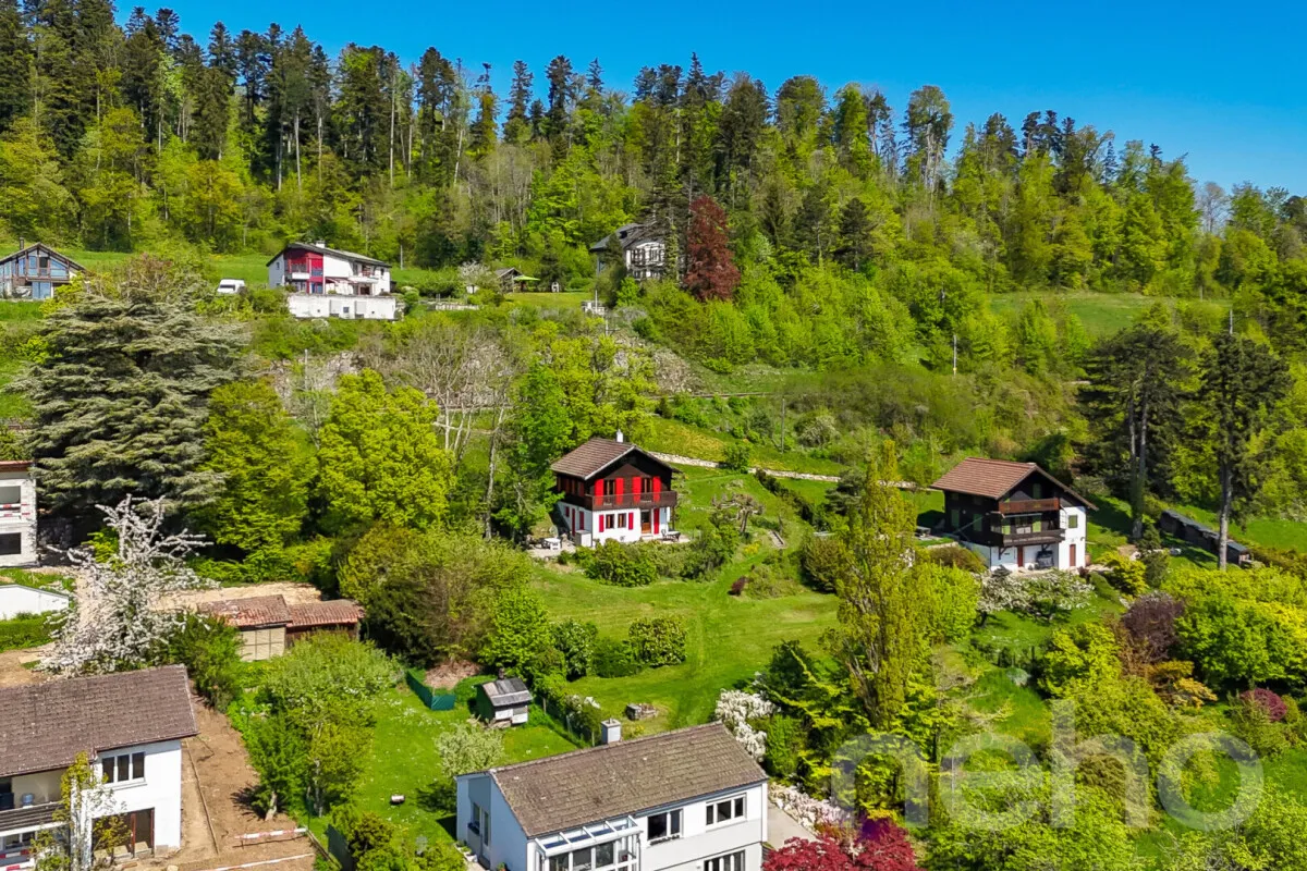 Montezillon for sale Chalet Switzerland - cChic-immoHub your real estate portal