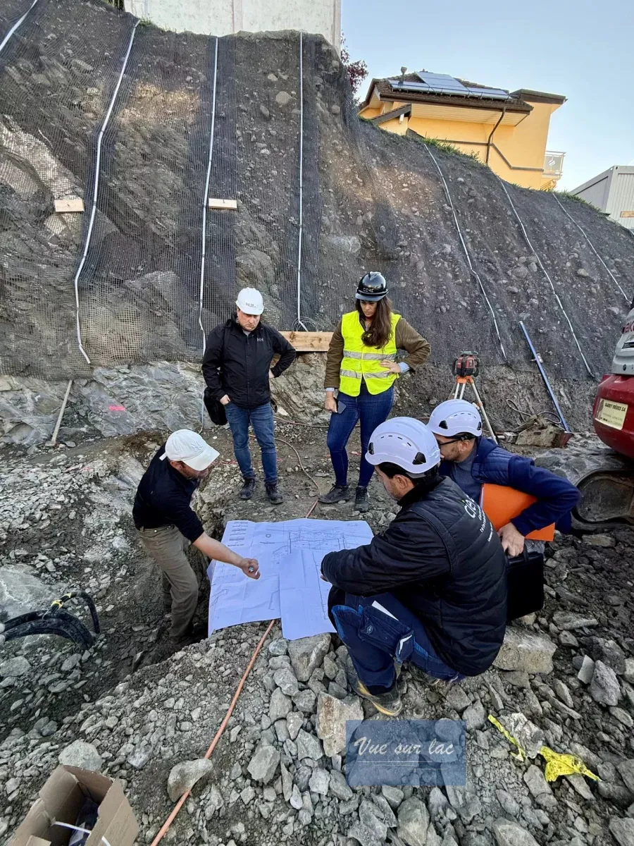 Corseaux In vendita Casa bifamiliare Svizzera - 
cChic-immoHub Il vostro portale immobiliare